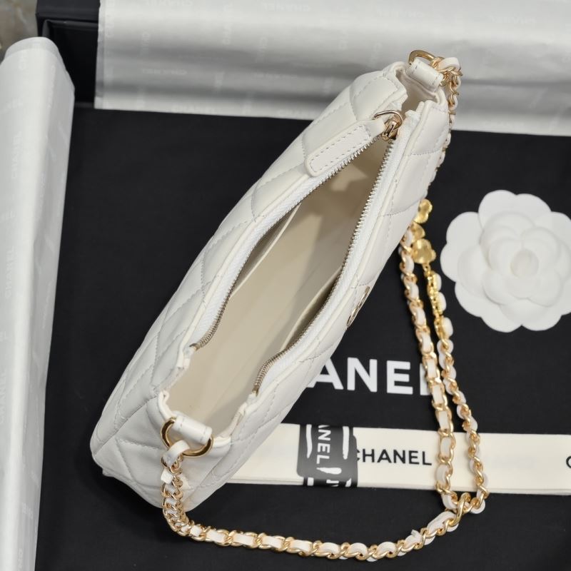 Chanel Hobo Bags